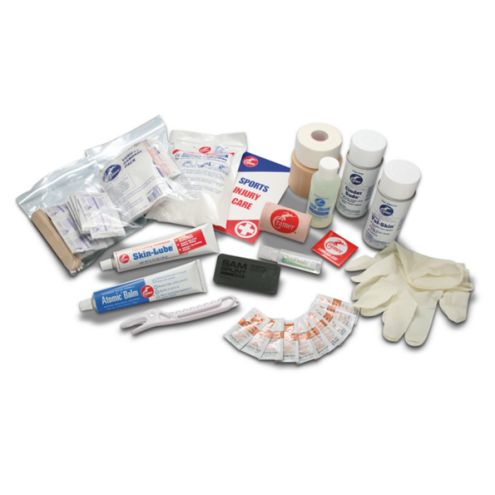 Refill Kit, Contents May Vary