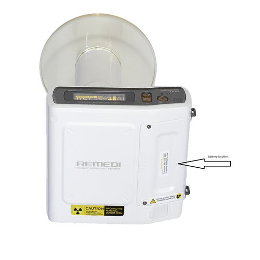 Remedi Remex T100 Battery (DROP SHIP ONLY) (US SALES ONLY)