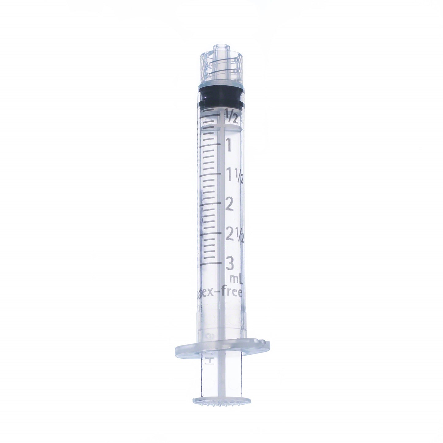 Syringe, 30mL LL, 100/bx, 6 bx/cs (Rx) (Continental US+HI Only)