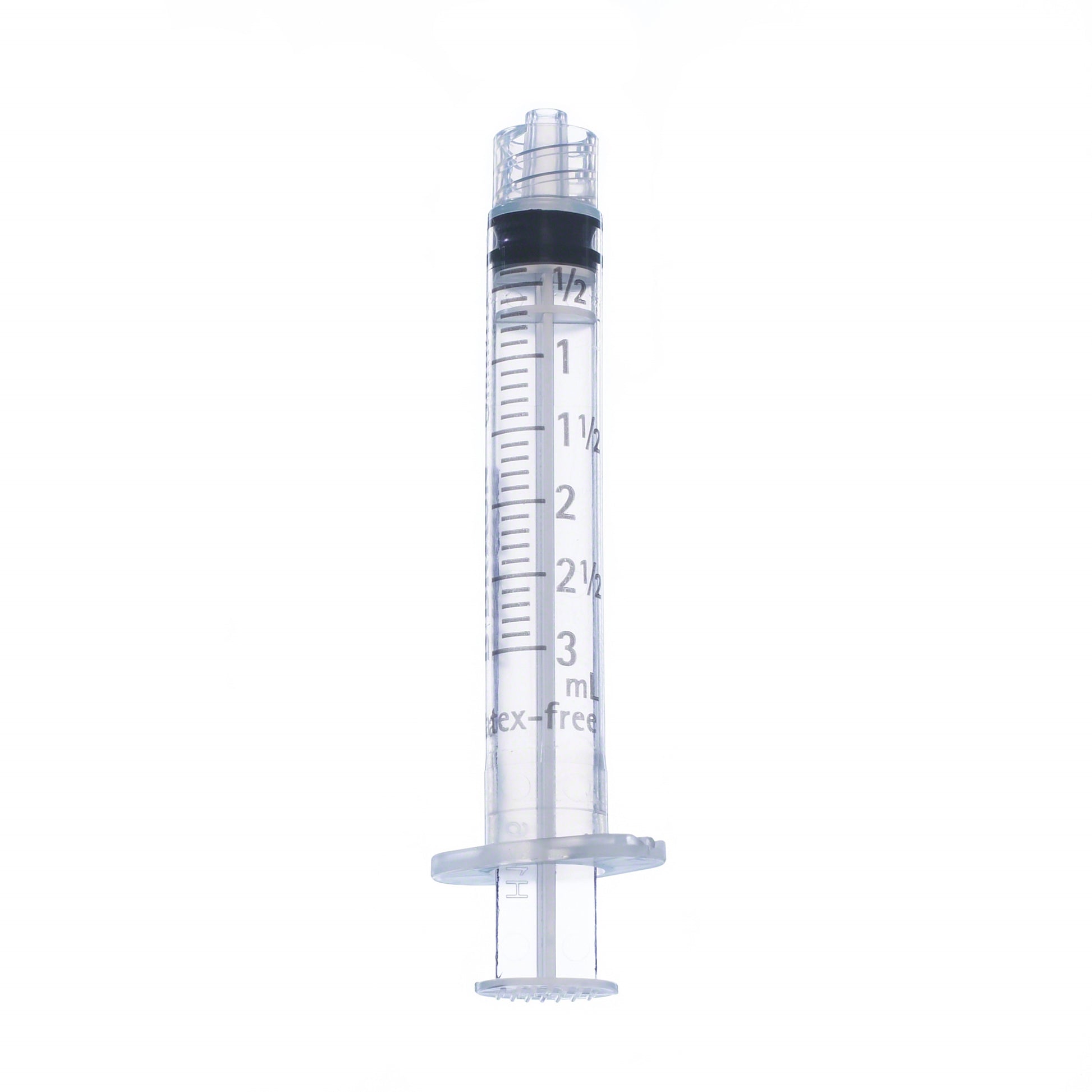 Syringe, 30mL LL, 100/bx, 6 bx/cs (Rx) (Continental US+HI Only)