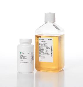 HyClone ActiSM Dry Powder Media, Animal Derived Component Free, 1 L (Must be Refrigerated; Ships on Ice) (Item is Non-Returnable) (DROP SHIP ONLY)