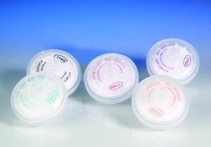 Acrodisc PSF Syringe Filters with Nylon Membrane, 0.2m, 25mm, 1000/pk