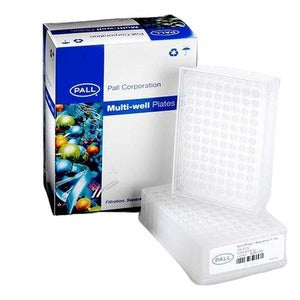 AcroPrep Advance Multi-well Plate Lids, 10/pk