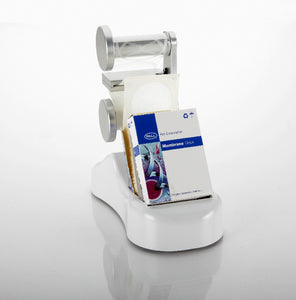 Sentino Metricel Black Membrane, 0.45m, 200/dispenser, 5 dispenser/pk