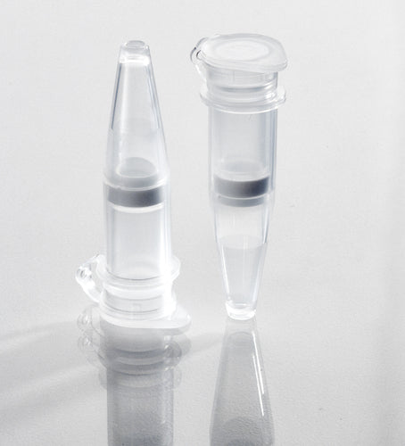 Nanosep Filtrate Tubes, Tube only, No Insert, 100/pk