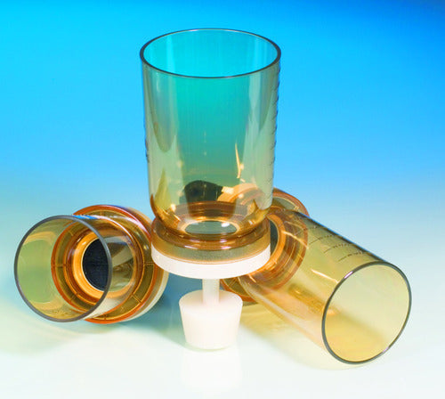 Lid Kit, for 300 ml Funnel Only