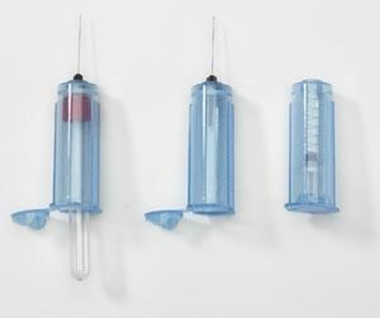 Blood Collection Set without Luer Adapter, 21G x 3/4" with 12" Tubing, 200/cs