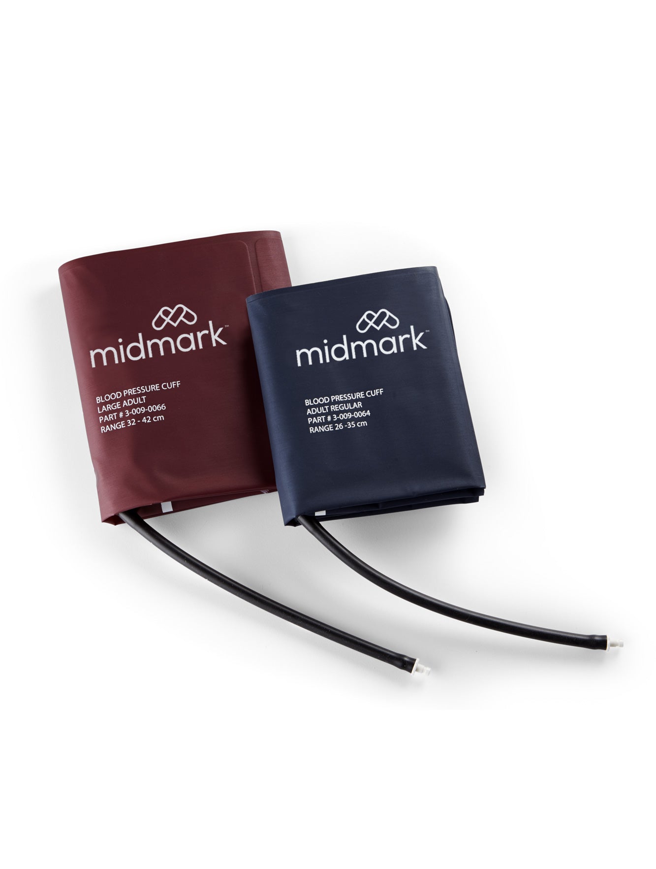 Reusable Blood Pressure Cuff, Thigh (42-50cm) (US Only) (DROP SHIP ONLY) (Delivery Info Sheet Required)