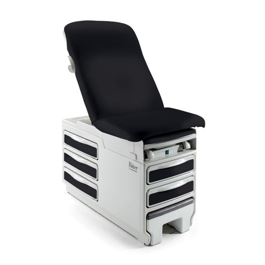 204 Soft Touch Upholstery Top, 28in, Deep Earth (US Only) (DROP SHIP ONLY) (Delivery Info Sheet Required)