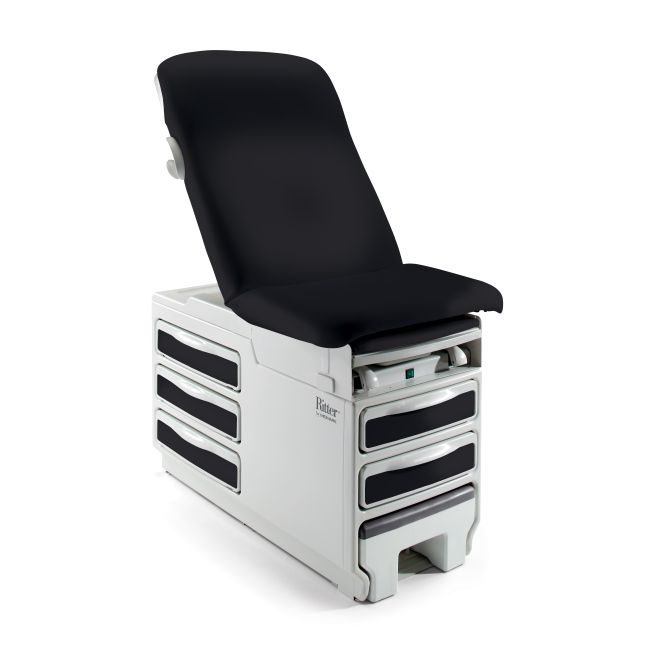 204 Flat, 28in Upholstery Top, Mist (US Only) (DROP SHIP ONLY) (Delivery Info Sheet Required)