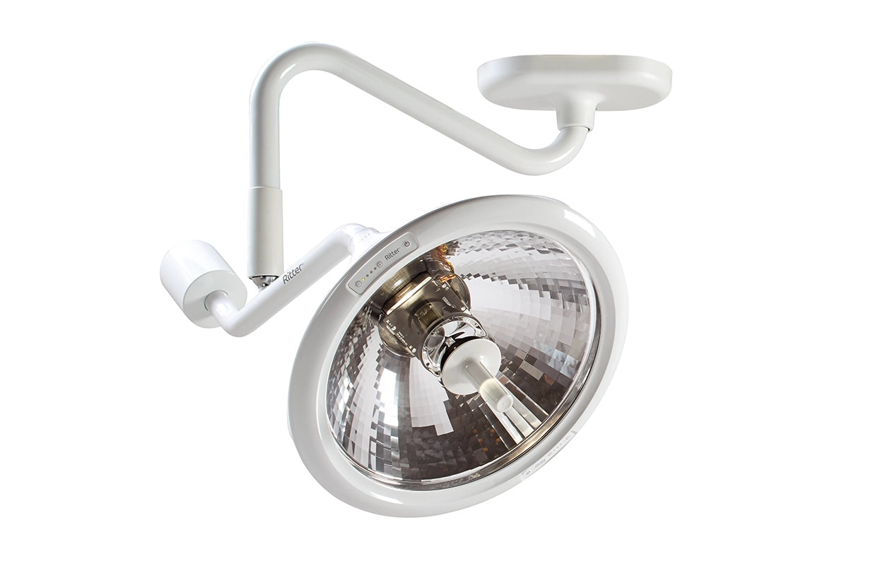 Single Light, 9' Ceiling (US Only) (DROP SHIP ONLY) (Delivery Info Sheet Required)