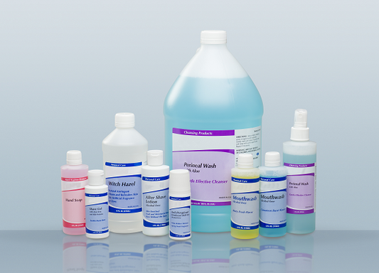 Deodorant, Roll-On, 1.5 oz, 96/cs (US Only)