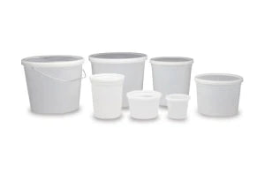 Container, 64 oz, 50/cs