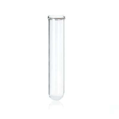 Glass Tube, 10 mm Pathlength, 4mL Capacity, Visible, 12/bx (US Only) (DROP SHIP ONLY)