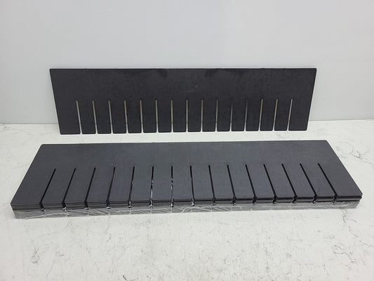 Long Divider, 6/pk