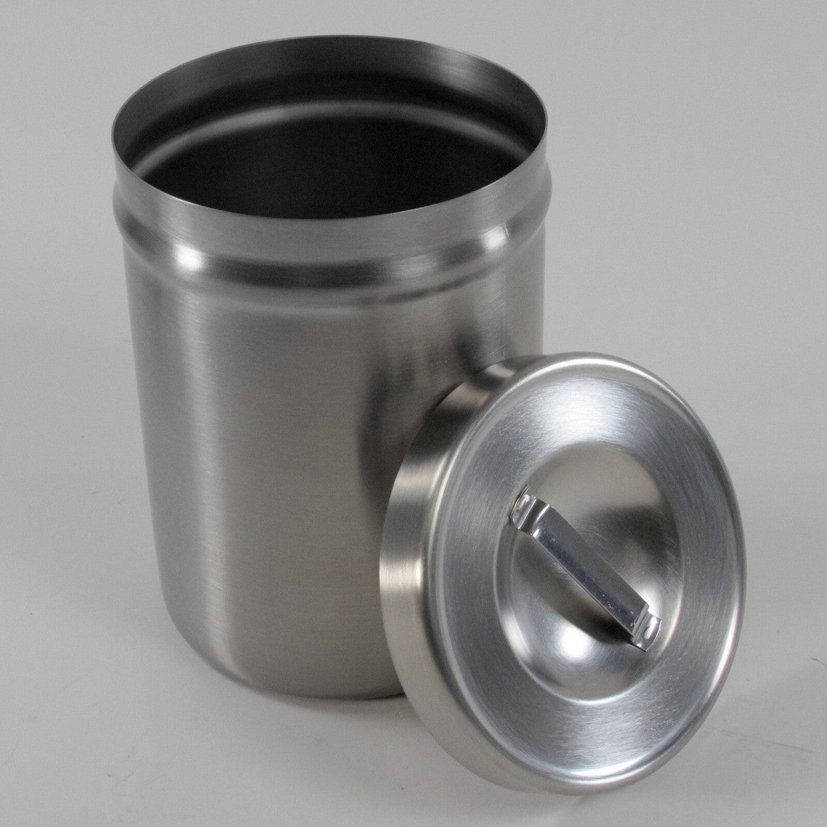 Dressing Jar, 4.88" x 4.88", 2.25 Qt/ 1.9L