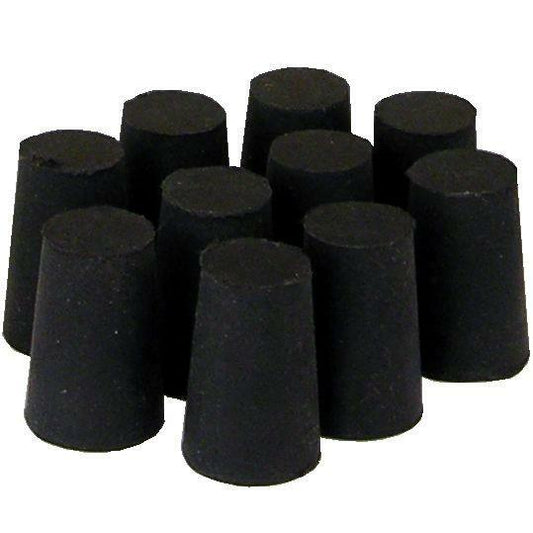 Accessories: Adapter, 20 mm Short Tube, For C822 Only, 10/pk (US Only) (DROP SHIP ONLY)