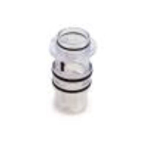 Inspiratory Flow Sensor Assembly, A Series (Continental US Only) (DROP SHIP ONLY) (Pricing Subject to Change without Notice)