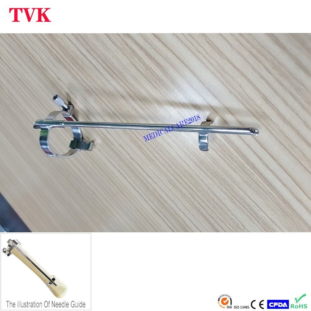 IC9-RS Reusable Biopsy Kit (DROP SHIP ONLY) (Continental US Only) (Not Available to Vet or Government Markets) (Pricing Listed is an Estimate and may Change without Prior Notification; Please Contact your GE Sales Rep for an Accurate Price Quote) 