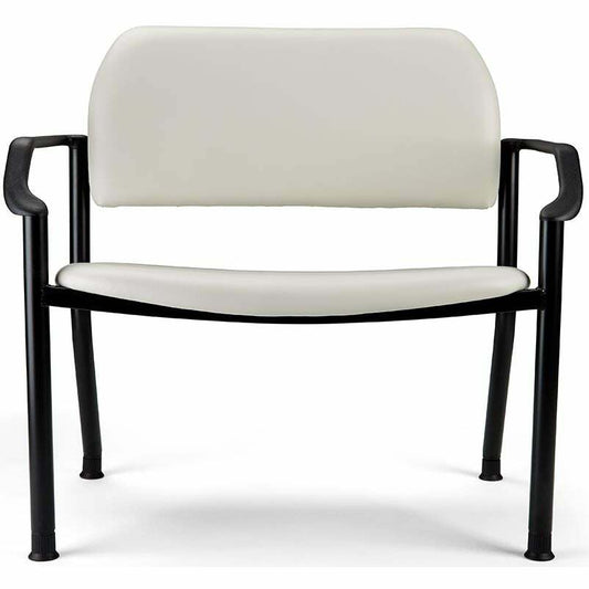 282 Bariatric Chair w/ Arms, Dream (US Only) (DROP SHIP ONLY) (Delivery Info Sheet Required)