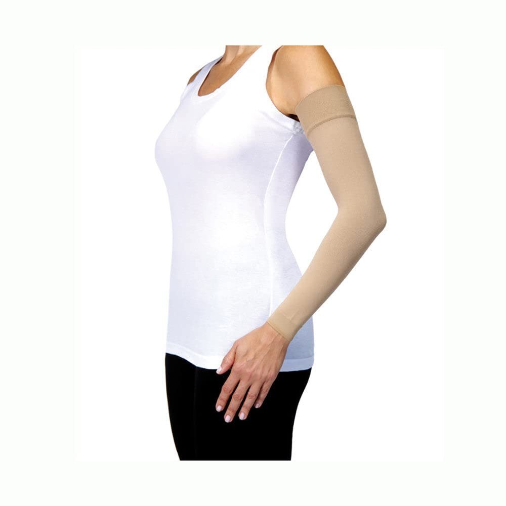 Armsleeve, 15-20 mmHG, Natural, Regular, Size 7 (Continental US Only)