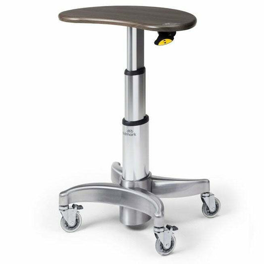 6215 Compact Workstation, Path (W) (US Only) (DROP SHIP ONLY) (Delivery Info Sheet Required)