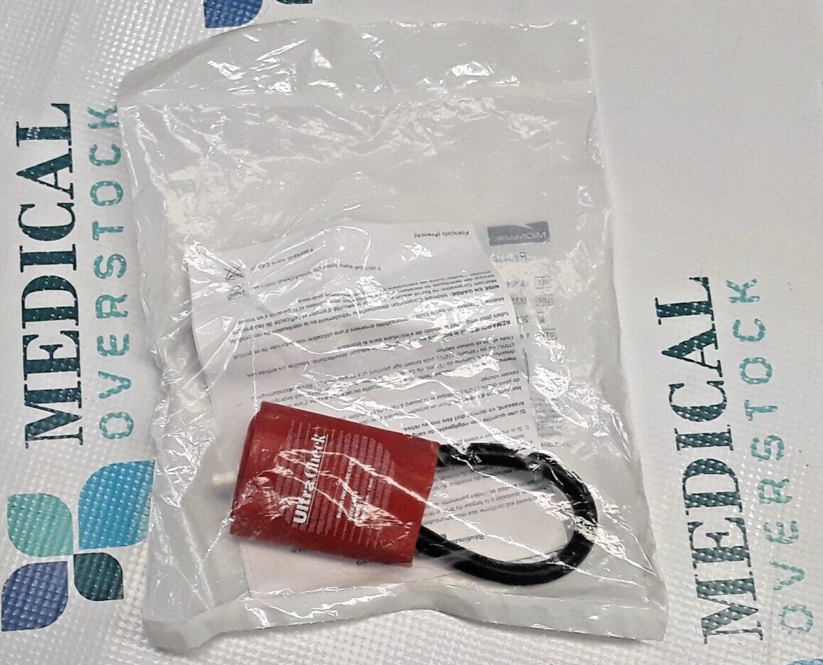 Reusable Blood Pressure Cuff, Infant (8-14cm) (US Only) (DROP SHIP ONLY) (Delivery Info Sheet Required)