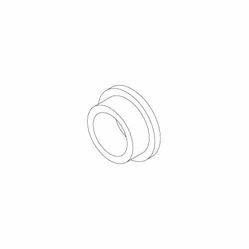 Flanged Bearing (US Only) (DROP SHIP ONLY) (Delivery Info Sheet Required)