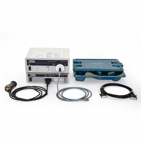 O.R. Camera Cover Adapter, for Trumpf (fits Truvidia Cameras), Non-Sterile, (US Only) (Not Available for Sale into Canada)