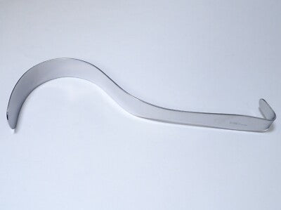 Symmetry Retractor, Deaver, No 3 (DROP SHIP ONLY) (US Only) (Not Available For Sale into Canada)