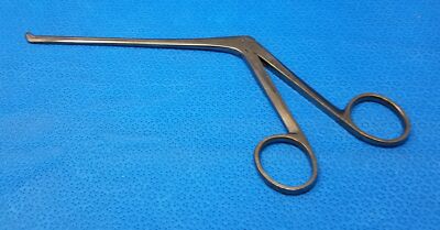 Rongeur, Peapod IVD, 136mm (US Only) (Not Available For Sale into Canada)