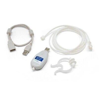 Spiroperfect Kit, Replacement Sensor, USB, CPWS