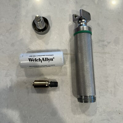 3.5V Rechargeable Handle for Fiber Optic HPX, Handle Only (US Only)