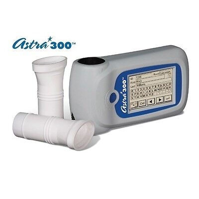 Astra 300 Multifunction Spirometer