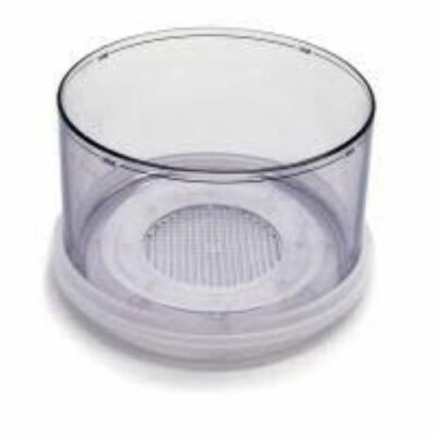 Guage, Airway Pressure (Continental US Only) (DROP SHIP ONLY) (Pricing Subject to Change without Notice)