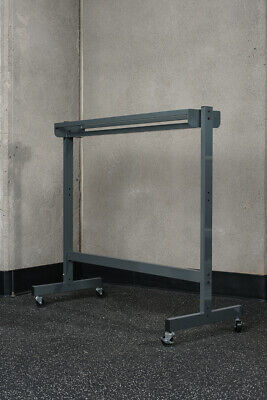 Exertools Horizontal Ball Rack  (DROP SHIP ONLY) (Products cannot be sold on Amazon.com or any other 3rd party site)