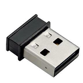IQVitals Zone Wireless USB Dongle (US Only) (DROP SHIP ONLY) (Delivery Info Sheet Required)