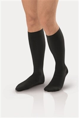 SoftFit, Knee 15-20, 6 Regular, Khaki, 1/pr (Contental US Only)