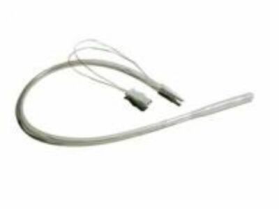 Esophagael Stethoscope, 400 Series Disposable Temperature Probe, 18 Fr, ES400-18 (20/box) (Continental US Only) (DROP SHIP ONLY) (Pricing Subject to Change without Notice)