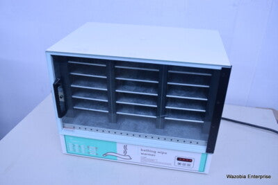 Bathing Wipe Warmer, 18 Slot