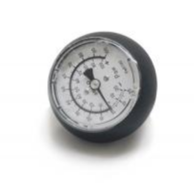 Airway Pressure Gauge, A Series (Continental US Only) (DROP SHIP ONLY) (Pricing Subject to Change without Notice)
