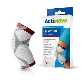 Actimove Elbow Support, EpiMotion, Professional Line, White, 2X-Large (Continental US Only)