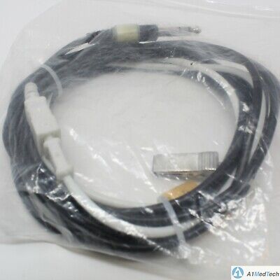 400 Series Reusable Temp Cable (Continental US Only) (DROP SHIP ONLY) (Pricing Subject to Change without Notice)