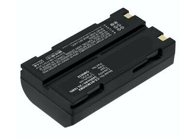 Battery 7.4V Lithium-Ion Rechargeable (8400) (US Only) (Item is considered HAZMAT and cannot ship via Air to AK, GU, HI, MP, PR, VI)