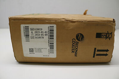 Coulter DxH Diff Pack (Minimum Expiry Lead is 90 days) (Continental US Only)