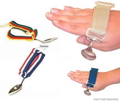 Holder, Beige, Pediatric, 2_"-3" Wide (A handling charge of $9.95 will be added to any order under $25.00) (DROP SHIP ONLY)