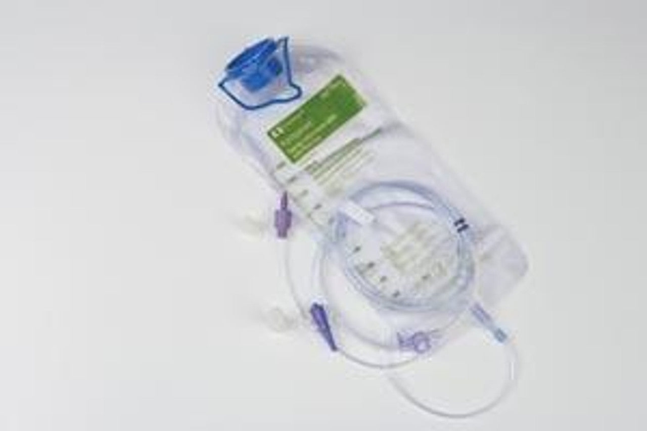 Vinyl Foot Cover for Epump (Continental US Only)