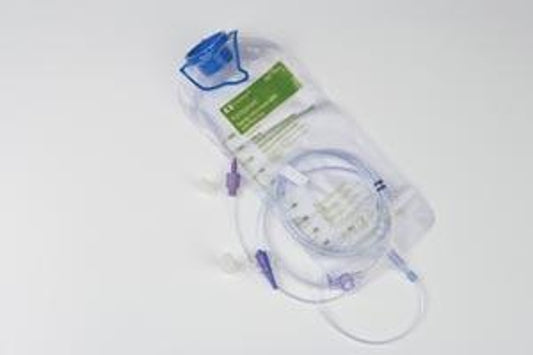 Vinyl Foot Cover for Epump (Continental US Only)