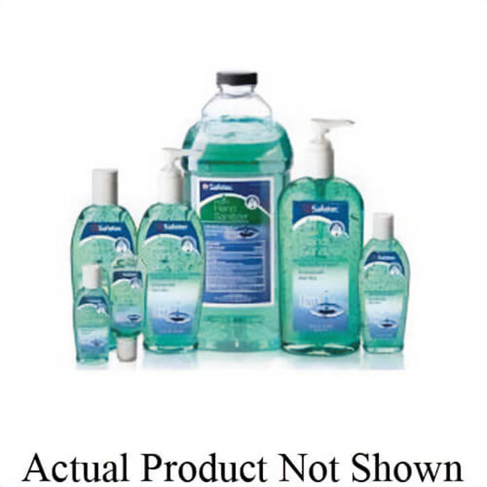 Fresh Scent, 8 oz, Pump Bottle, 24 btl/cs (Not Available for Sale into Canada)