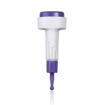 Plus Lancets, 23G, 200/bx, 6 bx/cs (Continental US Only)